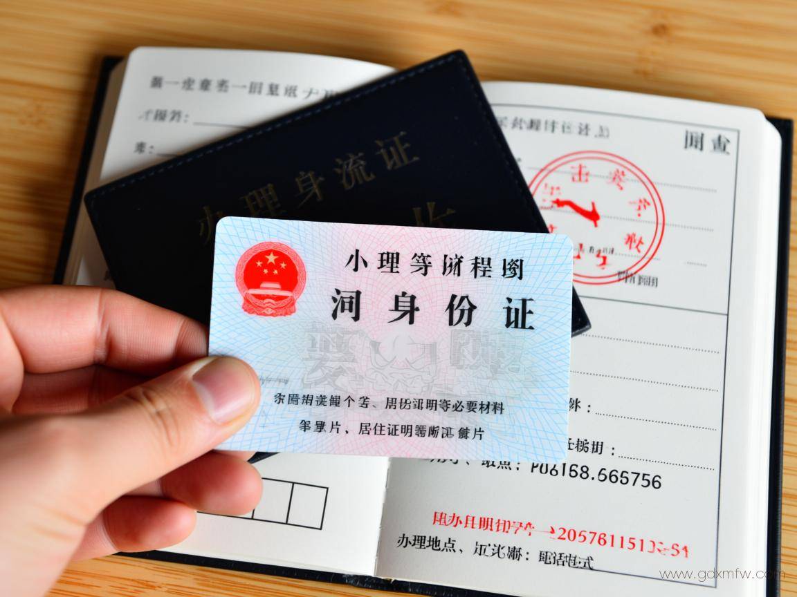 河北省居住证办理流程（河北居住证怎么办理需要带什么资料）