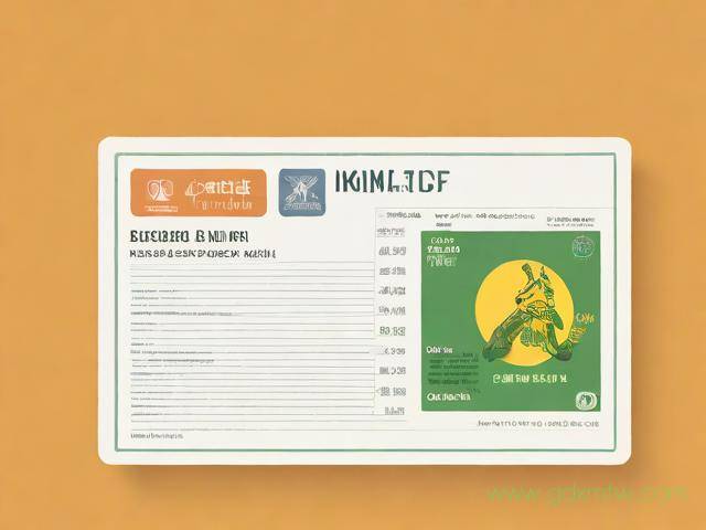 巴西工作签证办理流程（去巴西工作签证需要准备什么资料）