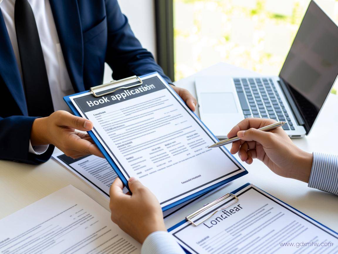 银行抵押贷款办理流程（银行抵押贷款审批的具体流程）