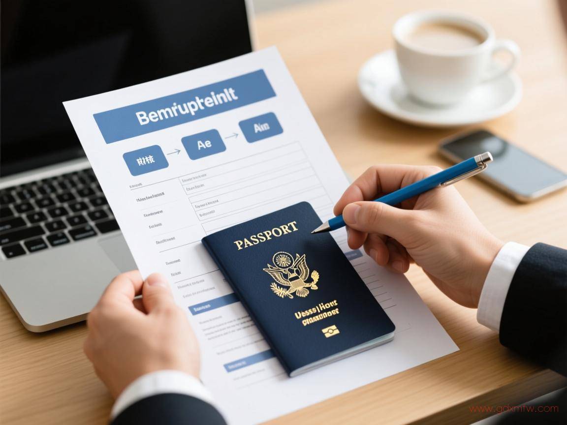 护照签证办理流程(护照 签证办理)