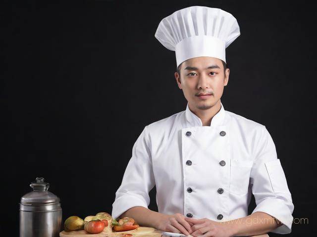 办理厨师证的流程（办理厨师证的流程是什么）