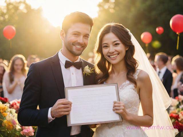 结婚证办理流程2019（结婚证办理流程手续）