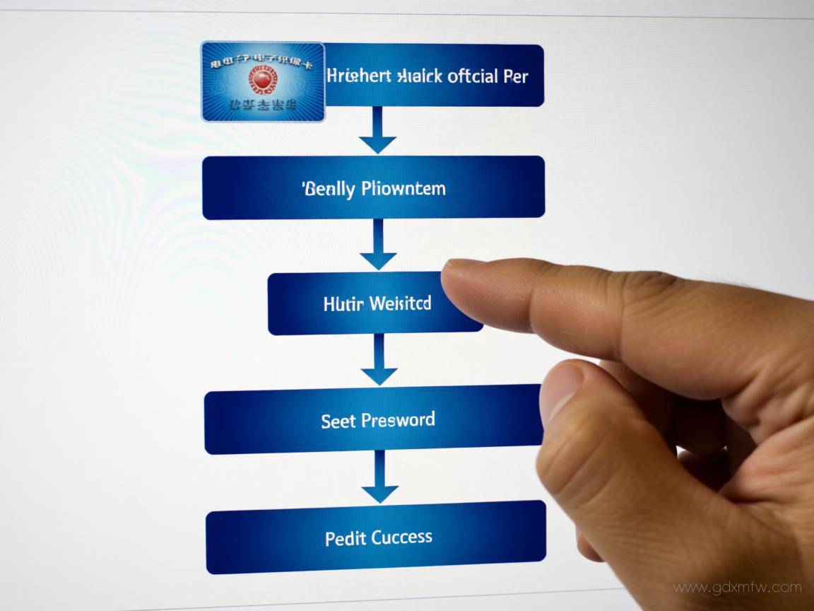 怎样办理电子社保卡流程(电子社保卡怎么申请办理流程)