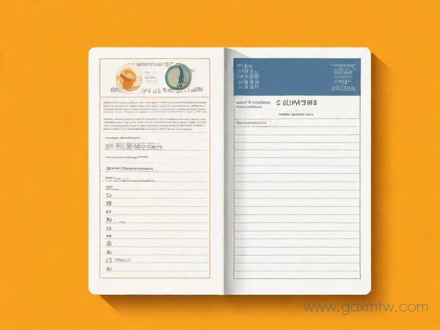 办理护照的流程手续（办护照 流程）