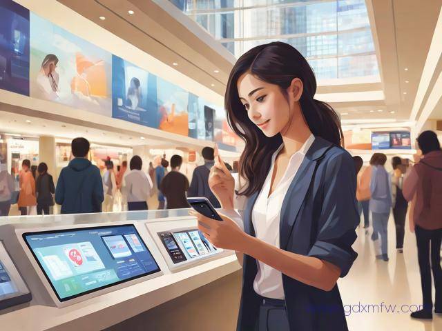 流量卡去哪里办理流程（流量卡一般去哪里办）