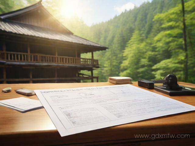 村集体林权证办理流程（村集体林权证应该由谁保管）