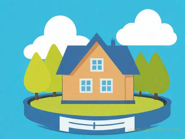 房产办理抵押登记流程（房产抵押登记怎么办理）