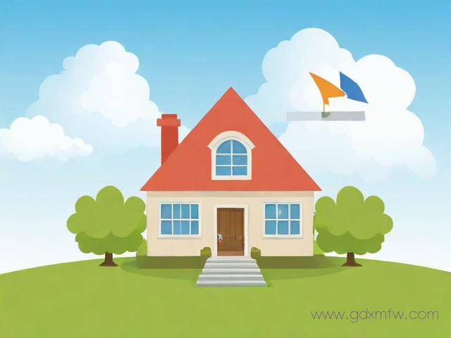 房产继承办理流程（房产继承办理程序）