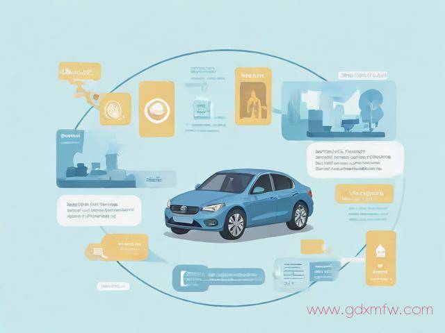 车险续交怎么办理流程（车险续保办理流程）