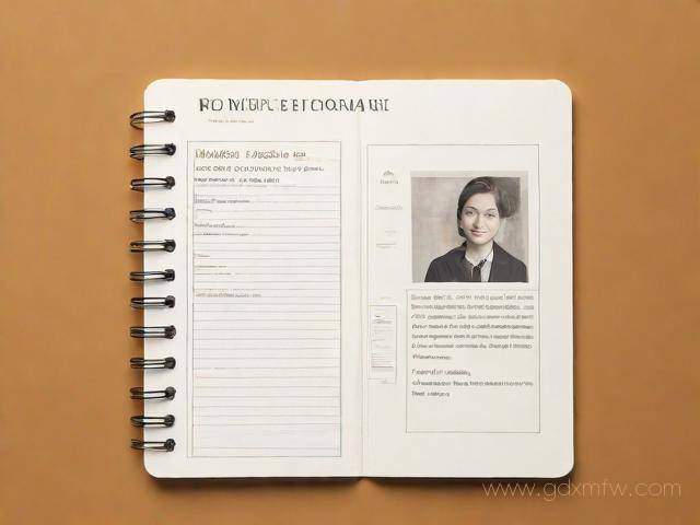 留学护照怎么办理流程（留学护照办理流程及材料）