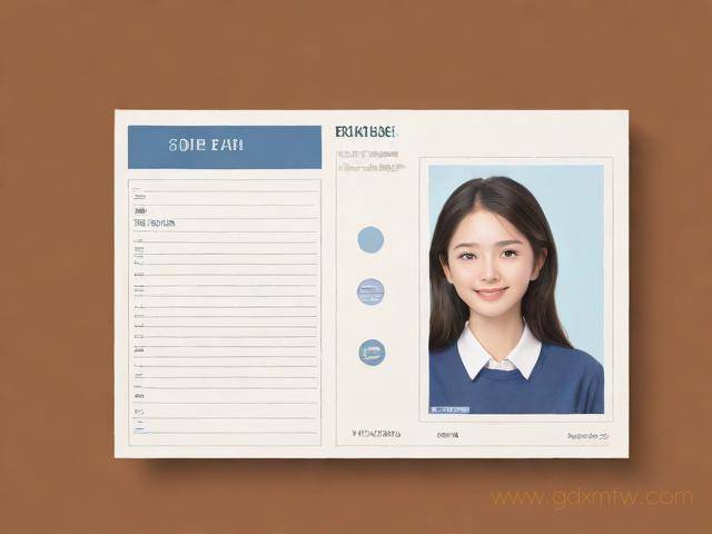 留学护照怎么办理流程（留学护照办理流程及材料）