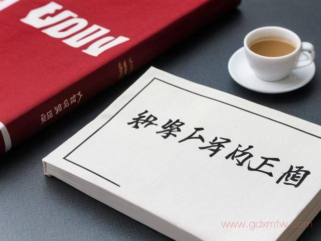 厦门资质办理流程（厦门资质代办）