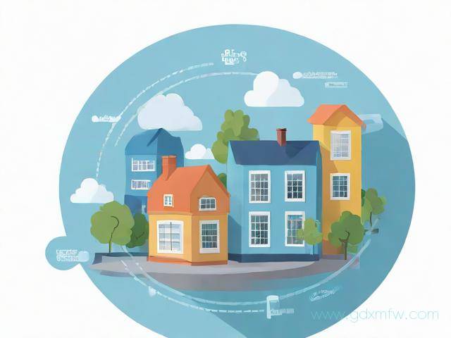 物业公司办理入住流程（物业入住条件）