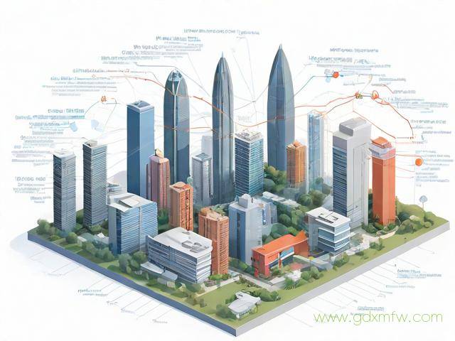 深圳办公室租赁办理流程（深圳办公室租金分布表）