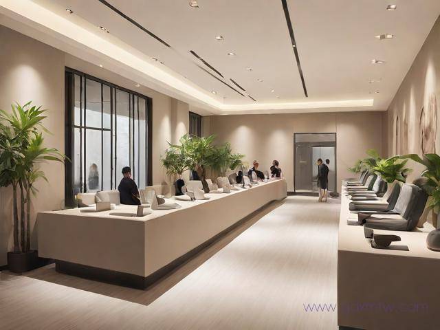 郑州养生馆办理流程（郑州养生会所推广网站）