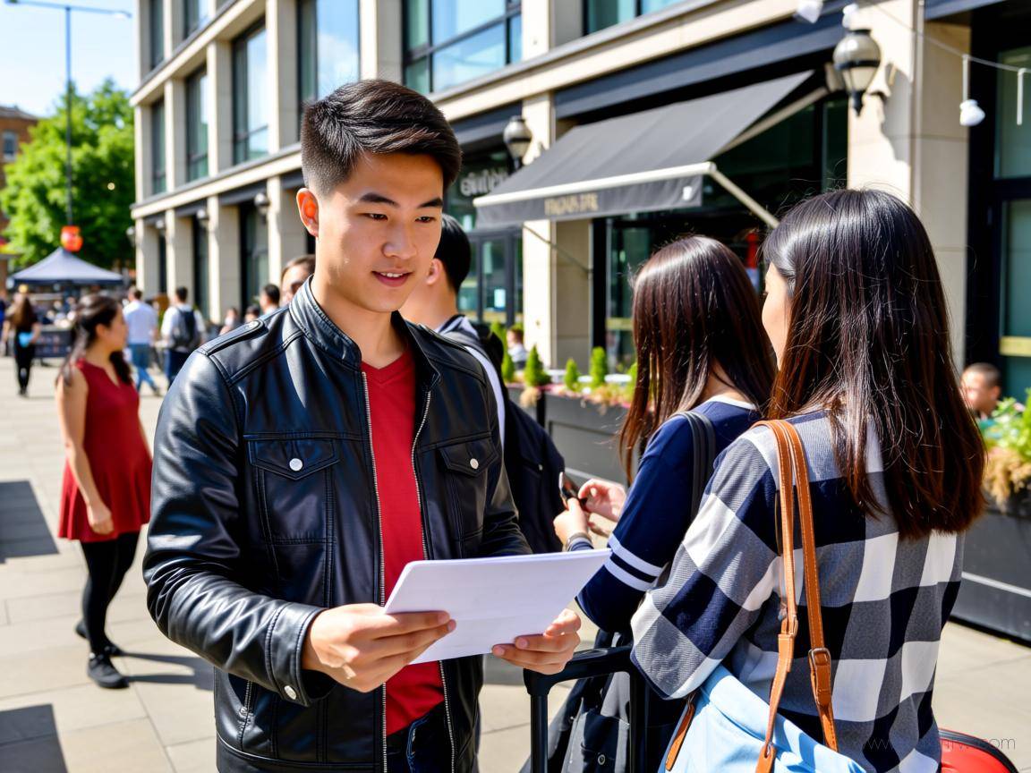 办理流程英国留学（办理流程英国留学签证）