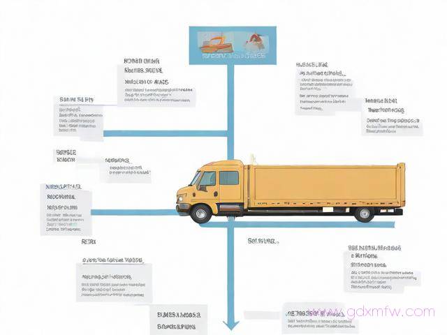 通行证怎么办理流程（上海货车通行证怎么办理流程）