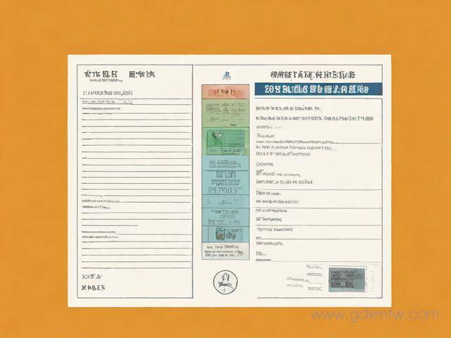 办理护照什么流程（办理护照流程图）