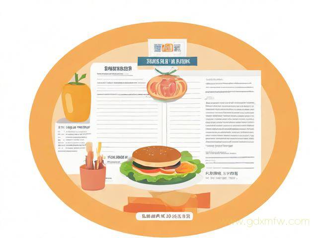 办理食品流通证流程（办理食品经营许可证流程）