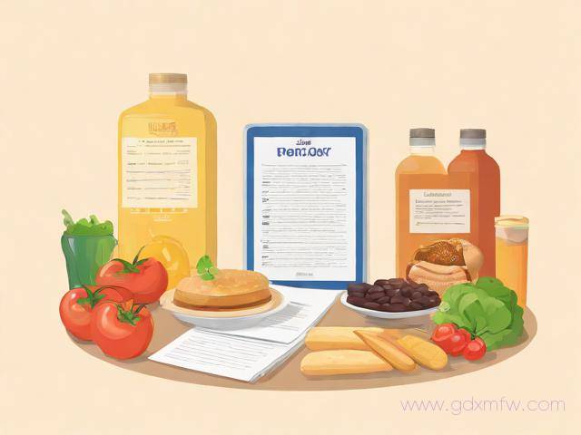 办理食品流通证流程（办理食品经营许可证流程）