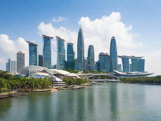 新加坡落地签证办理流程（新加坡落地签证办理流程图）