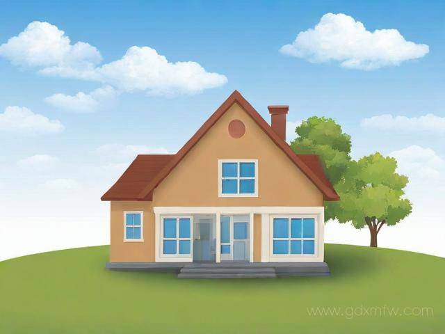 办理房产抵押的流程（办理房屋抵押手续流程及材料）