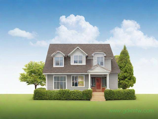 办理房产抵押的流程（办理房屋抵押手续流程及材料）