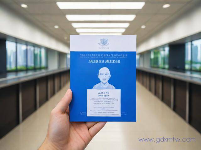 非深户护照办理流程（非深圳户口在深圳办护照条件）