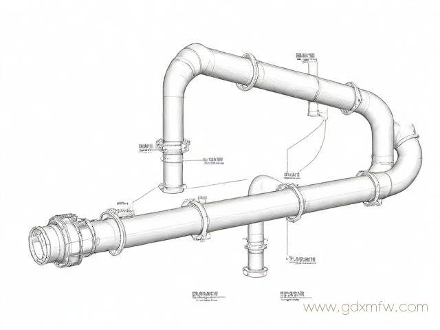 管道安装资质办理流程(管道安装资质办理流程图)
