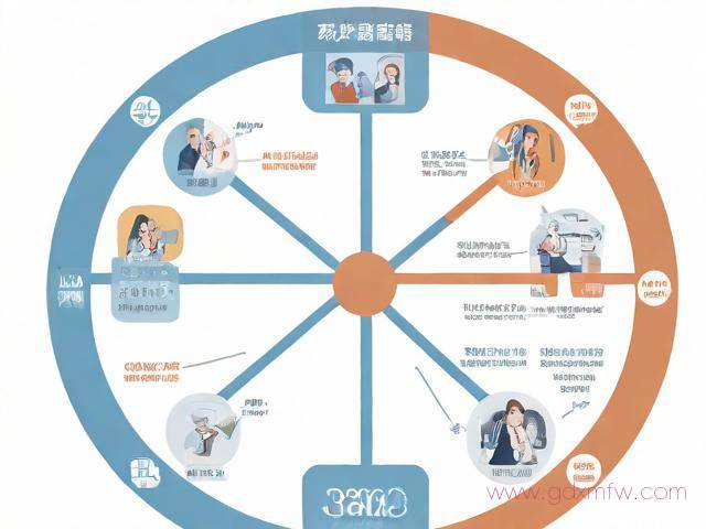 办理住院流程图（2021年办理住院流程）
