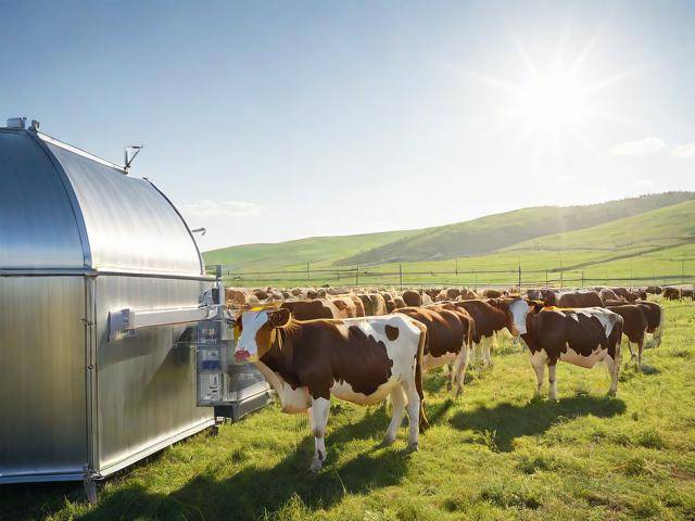 养牛贷款办理流程（养牛贷款发放的好处）