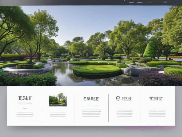 园林资质办理流程（园林资质办理流程视频）